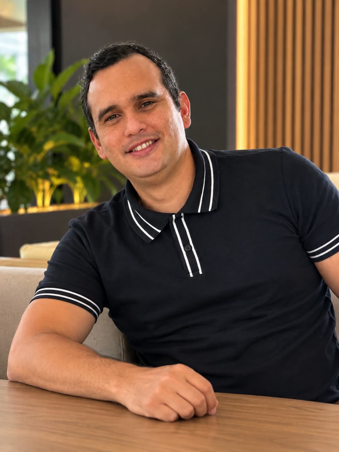 Anael Riaño