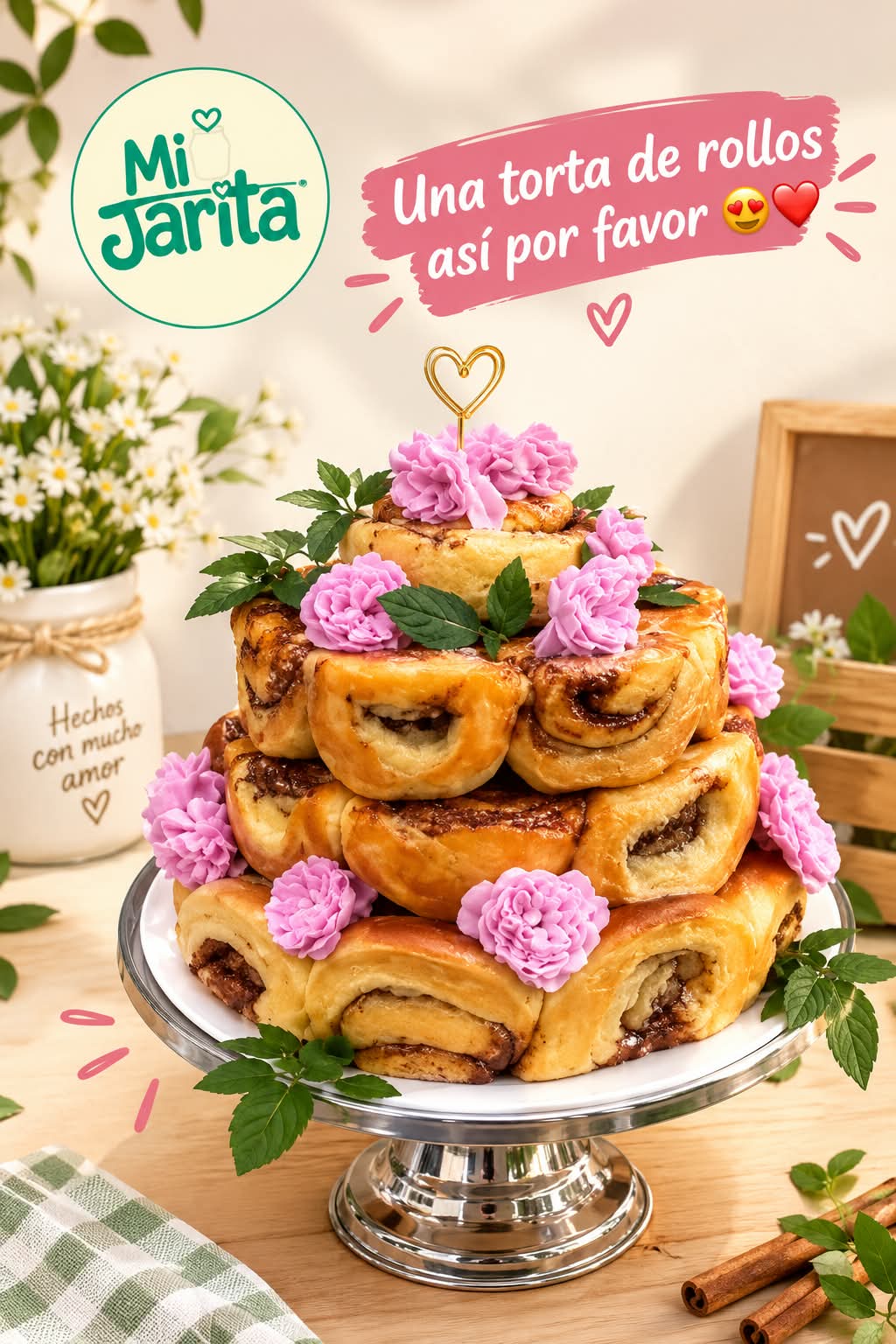 Torres de Rollos