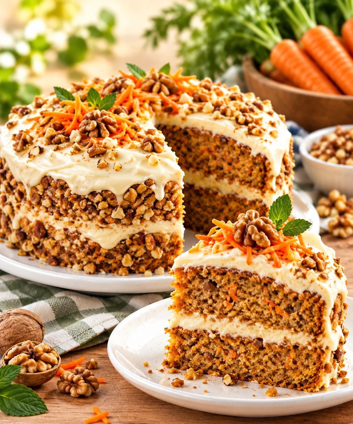Torta de Temporada